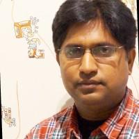 Abhishek Shrivastava